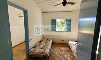 Imagem 3: Venda de chácara em frente ao Rio Tietê com 2 casas e lazer completo