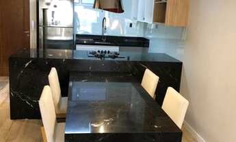 Imagem 6: Apartamento com 2 dormitórios à venda, 78 m² por R$ 850.000,00 - Pirangi do Norte (Distrit