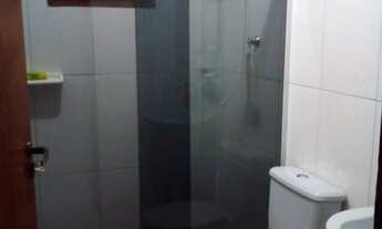 Imagem 6: Casa para venda com 95 metros quadrados com 2 quartos em Loteamento Alvorada - Mogi das Cr