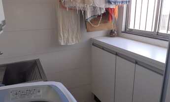 Imagem 5: Apartamento 2 dormitórios - Vila Almeida