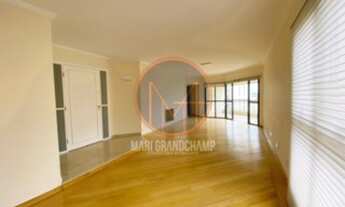 Imagem: Apartamento alto padrão, excelente localização