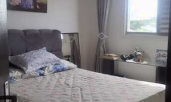 Imagem 4: Apartamento para venda possui 62 metros quadrados com 2 quartos em Mogi das Cruzes