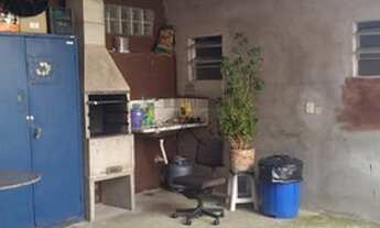 Imagem 3: Casa - Villa Branca - Jacareí - 2 Dormitórios - 110m²