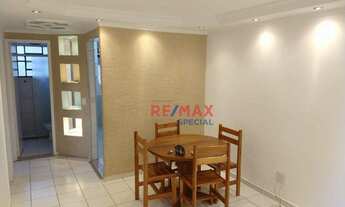 Imagem: Apartamento com 2 dormitórios à venda