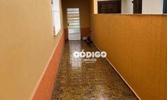 Imagem 6: Casa à venda, 150 m² por R$ 900.000,00 - Gopoúva - Guarulhos/SP