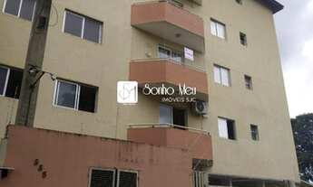 Imagem 2: VENDA DE APARTAMENTO DE 2 DORMITÓRIOS, 1 GARAGEM - PARQUE INDUSTRIAL