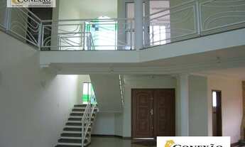 Imagem 2: Casa à venda, 500 m² por R$ 2.500.000,00 - Condomínio Damha I - São Carlos/SP