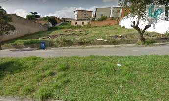 Imagem: Terreno para venda no Jardim Simus - Sorocaba
