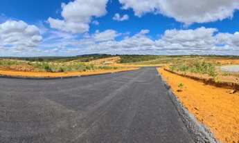 Imagem 7: Lotes a partir 200m², com parcelas a partir 599,00 no B. Independente em Montes Claros-MG