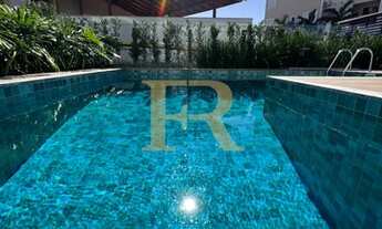 Imagem 5: Cobertura Alto Padrão - Canasvieiras - Florianópolis - 2 Dormitórios ( 1 Suite) - Excelent