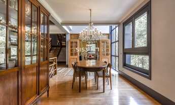 Imagem 7: CURITIBA - Casa Padrão - Santa Felicidade