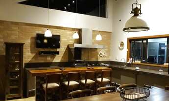 Imagem: Damha 04 LINDA CASA COM APENAS 4 ANOS DE