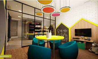 Imagem 7: LANÇAMENTO SÃO CAETANO - ESSENSE - 66M COM 2 VAGAS E DEPÓSITO