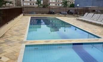 Imagem 6: Apartamento para venda com 48 metros quadrados com 2 quartos em Vila Urupês - Suzano - SP