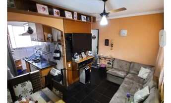 Imagem: Apartamento para venda com 2 quartos em