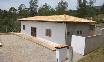 Imagem 5: Fazenda/Sítio/Chácara para venda possui 300 metros quadrados com 2 quartos em Saboó - São