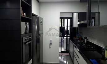 Imagem 6: Venda de Apartamentos / Padrão na cidade de Vinhedo