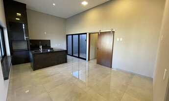 Imagem 6: São José Do Rio Preto - Casa de Condomínio - Ideal Life Ecolazer Residence