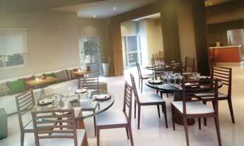 Imagem 6: Apartamento para venda possui 50 metros quadrados com 2 quartos em Santa Maria - Osasco