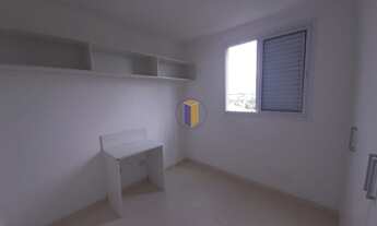 Imagem 4: COBERTURA - JD SÃO CARLOS - AP2469