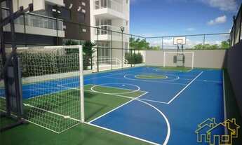 Imagem 2: Apartamento á venda, 69 m², 3 Dormitórios, 1 Suite, 1 Vaga