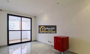 Imagem 4: APARTAMENTO - 106 m² - VILA GILDA - SANTO ANDRÉ