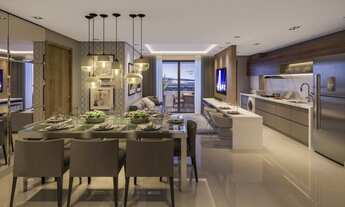 Imagem 3: Apartamento residencial para venda, Vila Izabel, Curitiba - AP11311