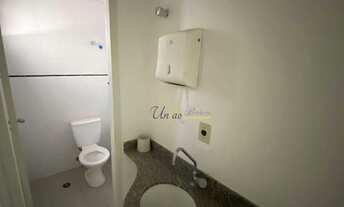 Imagem 12: Sala, 76 m² - venda por R$ 420.000,00 ou aluguel por R$ 2.800,00/mês - Lapa - São Paulo/SP