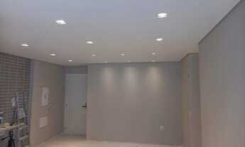 Imagem 4: Apartamento para aluguel possui 70 metros quadrados com 1 quarto