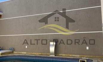 Imagem 4: Linda casa à venda no bairro Kalil Aun em Cosmópolis SP