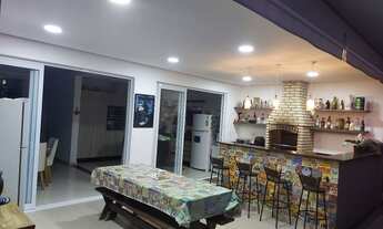 Imagem 6: 5049 - 4 vagas de garagem Venda 220m² Casa de Condomínio - Campos do Conde Sorocaba Jardi