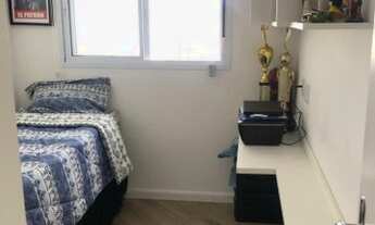 Imagem 7: Apartamento para venda possui 91 metros quadrados e 3 quartos em Centro - Diadema - SP