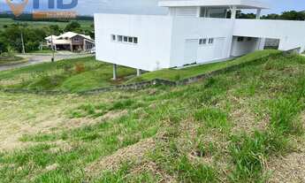 Imagem 4: Terreno com 1.126 m² Condomínio Fechado Colinas do Parahyba