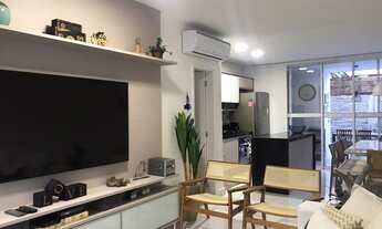 Imagem 7: Casa de condomínio para aluguel tem 160 metros quadrados com 3 quartos