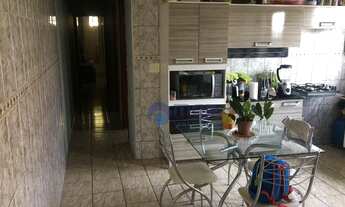 Imagem 6: Casa com 2 dormitórios à venda, 166 m² por R$ 371.000,00 - Jardim Celani - Salto/SP