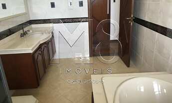 Imagem 5: Sobrado com 6 dormitórios, 475 m² - venda por R$ 3.500.000,00 ou aluguel por R$ 15.000,00