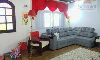 Imagem 7: Casa com 3 dormitórios à venda, 263 m² por R$ 880.000,00 - Centro - São Leopoldo/RS