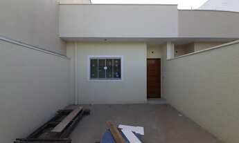 Imagem 3: Casa nova, 2 quartos, suíte, Jd Viel, Sumaré SP, atrás da Villares, ac financiamento