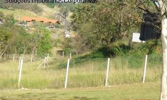 Imagem: Terreno - Gramado - Campinas