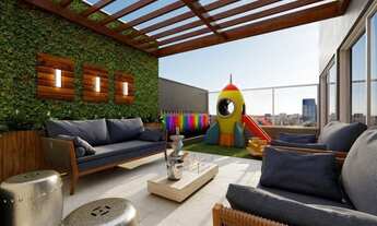 Imagem 3: Apartamento residencial para venda, São João, Itajaí - AP10967