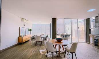 Imagem 6: Condomínio Quinta do Golfe I