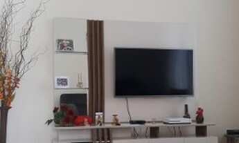 Imagem 3: Casa térrea com 3 dormitórios e Piscina - Cond. Golden Park