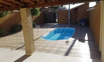 Imagem 5: Araraquara - Casa Padrão - Jardim Adalberto Frederico de Oliveira Roxo I