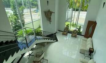 Imagem 4: JN) Casa de alto padrão em Condomínio fechado de Maria Farinha!