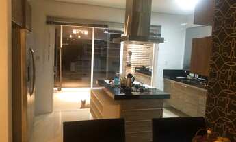 Imagem 1: Casa de condomínio para venda no Montreal em São Carlos próximo a unicep