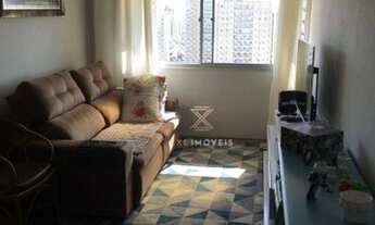 Imagem: Apartamento com 3 dormitórios à venda