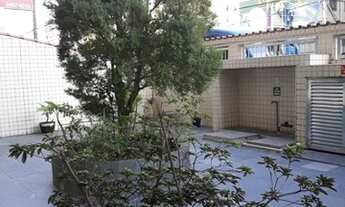 Imagem: Predio de tres andares/01 dormitório/praia