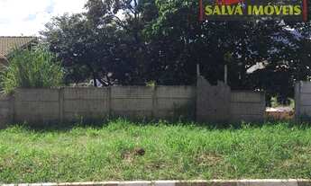 Imagem: Terrenos à venda em Atibaia/SP - Compre