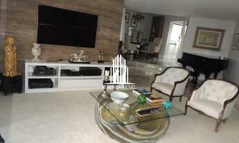 Imagem 5: Apartamento com 3 dormitórios no Campo Belo