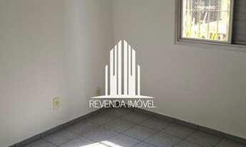 Imagem 3: Apê com 79m² na Vila Olímpia - SP com 3 dormitórios (1 suíte), 1 banheiro e 1 vaga de gara